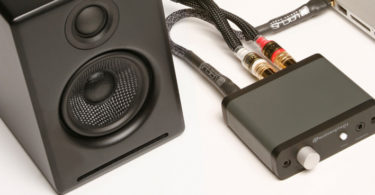 dac audio portable