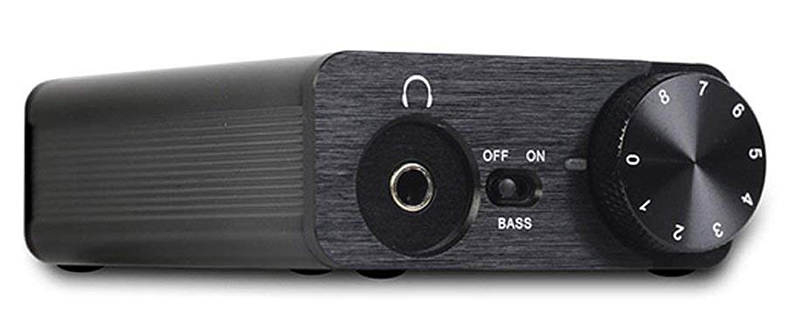 Convertisseur analogique-numérique USB FiiO E10k Olympus 2 + amplificateur pour casque