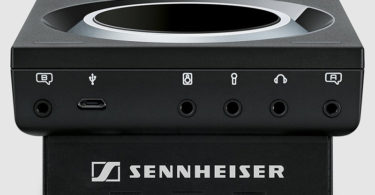Sennheiser GSX 1200 Pro Amplificateur Audio Gaming