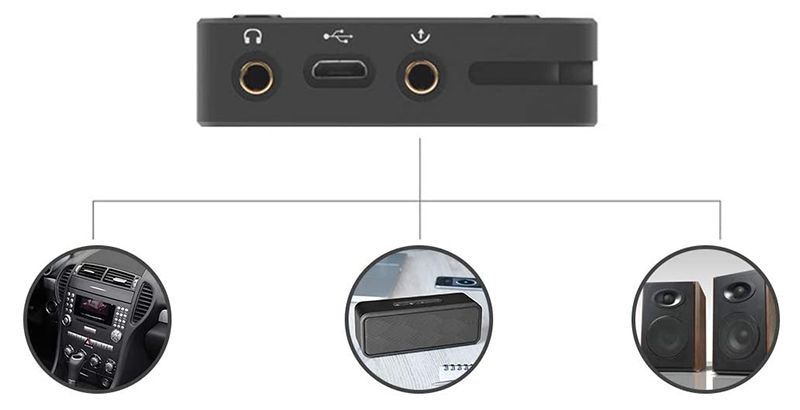 Test HIFI WALKER H2 Haute Résolution Lecteur MP3 Bluetooth