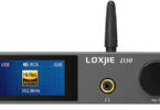 Test - LOXJIE D30 Audio DAC & Casque AMP ES9068AS Puce XMOS PCM 32bit