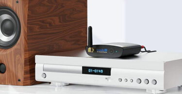 avis - Lavaudio recepteur bluetooth Bluetooth 5.0 aptX HD & LDAC
