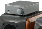 Test et avis Mini Amplificateur de puissance Fosi Audio V1.0G