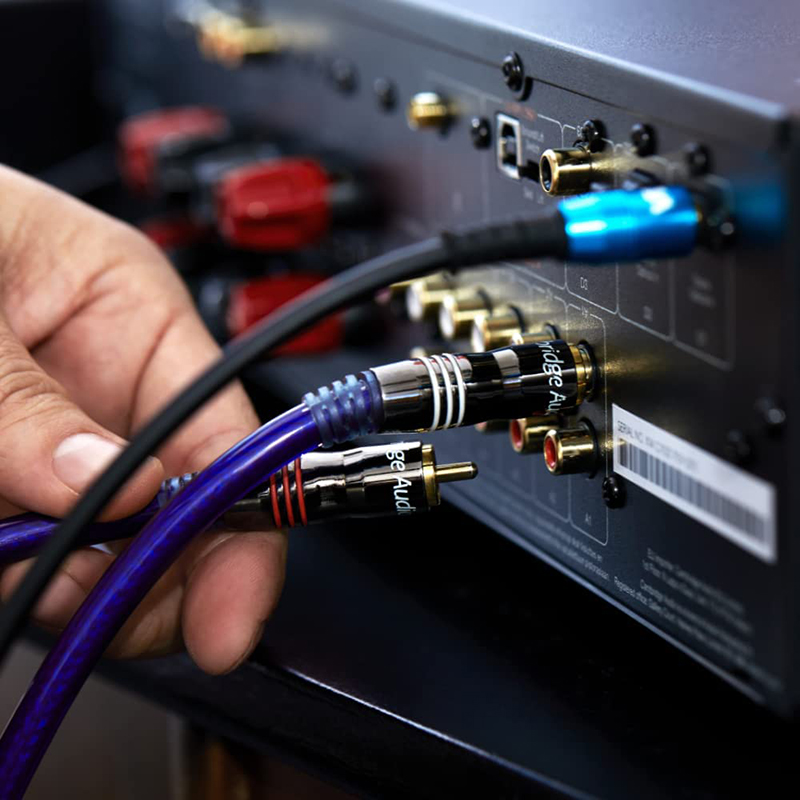 test et avis Amplificateur stéréo Cambridge Audio CXA61