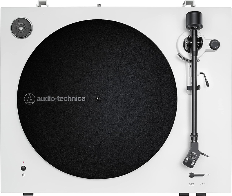 avis Audio-Technica AT-LP3XBT Platine vinyle sans fil automatique