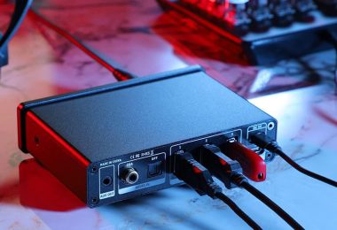 test et avis DAC Amplificateur de casque AIYIMA dac Audio DAC-A2 PRO USB Gami