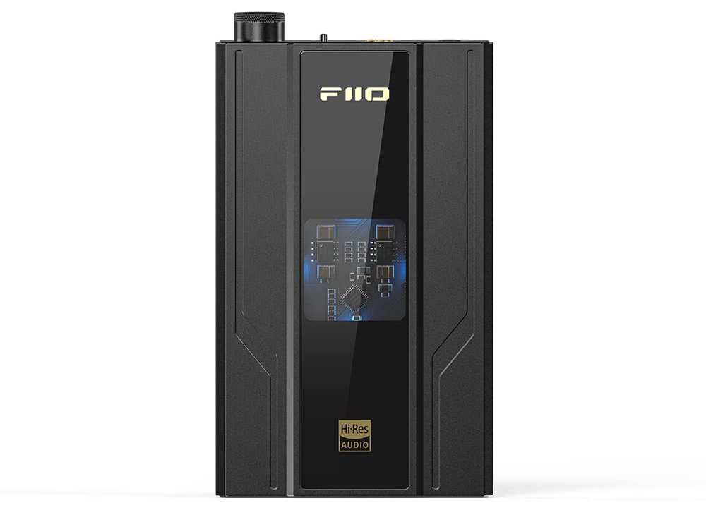 Mon avis sur le DAC Portable Fiio Q11