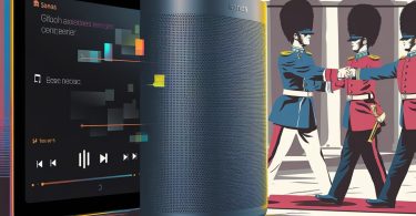 Sonos annonce le départ de son CEO et l'arrivée d'un nouvel intérimaire