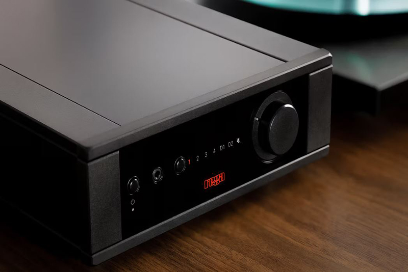 Le Brio MK7 de Rega : Un Nouveau Souffle pour l'Entrée de Gamme