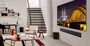 La nouvelle série OLED evo 2025 de LG l'excellence pour le home cinéma et le gaming