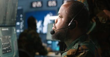 La technologie audio spatiale adoptée par l'US Air Force pour les casques des F-16