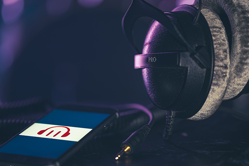 L’audio spatial : une révolution pour l'avenir des concerts en direct ?