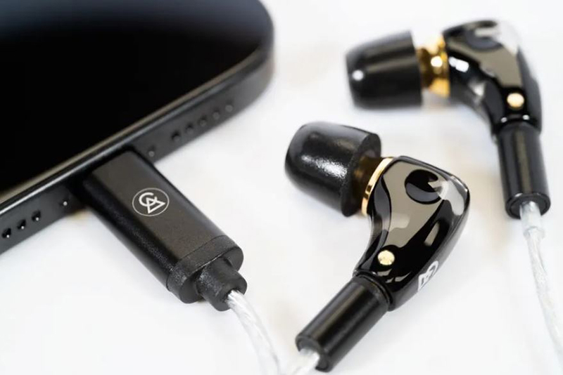 Les Axion de Campfire à 249 $ : l'alternative filaire aux AirPods d'Apple