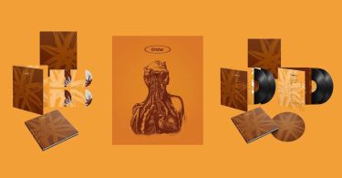 Orbital révèle une édition remasterisée à demi-vitesse de l'album Brown en 4CD/4LP | Darko.Audio