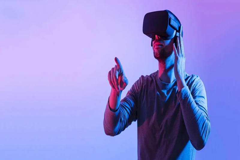 Gaming : l'essor de la Réalité Virtuelle et Augmentée