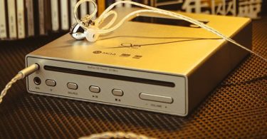 Le retour des lecteurs CD portables !