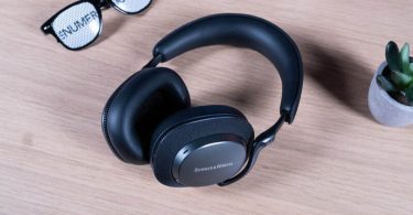 Bowers & Wilkins dévoile les écouteurs anti-bruit Px7 S3
