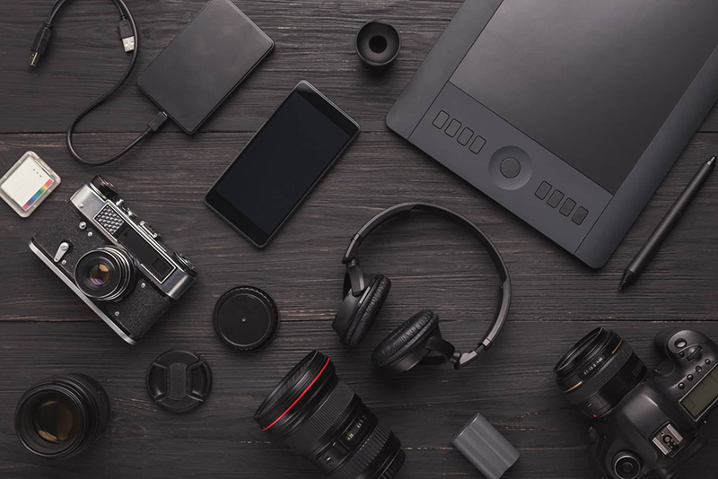 10 Nouveaux Gadgets Innovants à Suivre de Près