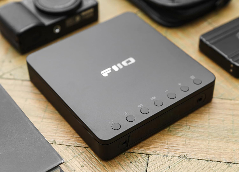 Le Renouveau du Lecteur CD à l’Ère du Streaming