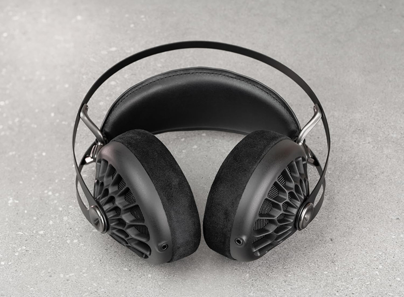 Vue générale L’Excellence Acoustique Rencontre l’Artisanat Premium