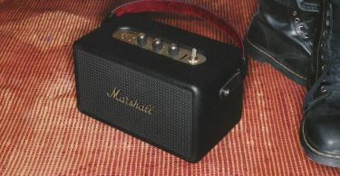 Après sept ans, la marque Marshall a enfin sorti une nouvelle version de son enceinte populaire