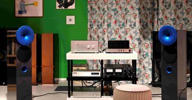 De Nouveaux Composants Hi-Fi d'un Fabricant Audio Britannique Rendront Hommage à Son Héritage