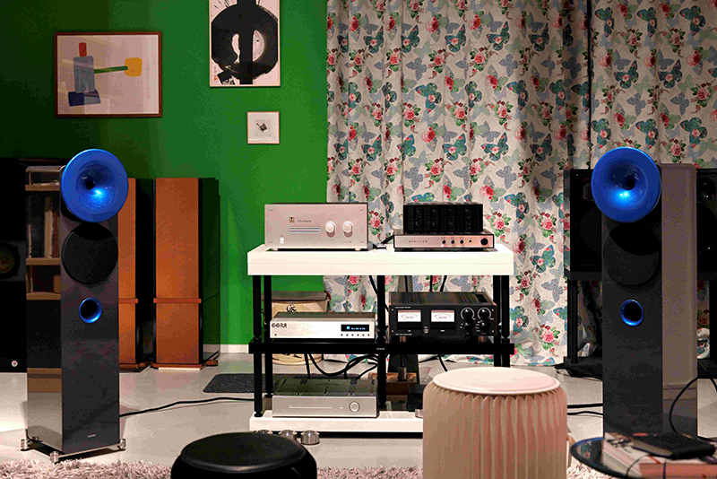 De Nouveaux Composants Hi-Fi d'un Fabricant Audio Britannique Rendront Hommage à Son Héritage
