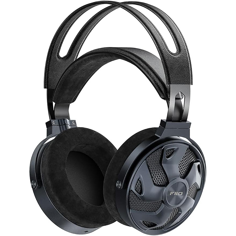 Casque circum-aural semi-ouvert FiiO FT3 L'équilibre parfait entre technicité - et musicalité