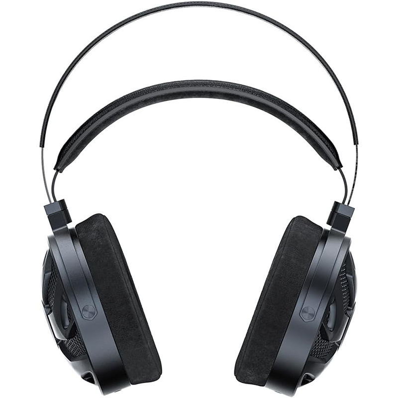 Casque circum-aural semi-ouvert FiiO FT3 - L'équilibre parfait entre technicité et musicalité