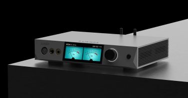 Découvrez la Luxsin X9, la sœur de l'Eversolo DMP-A8 Darko.Audio