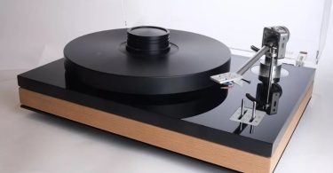Découvrez la Platine Takumi TT Niveau 2.1DC