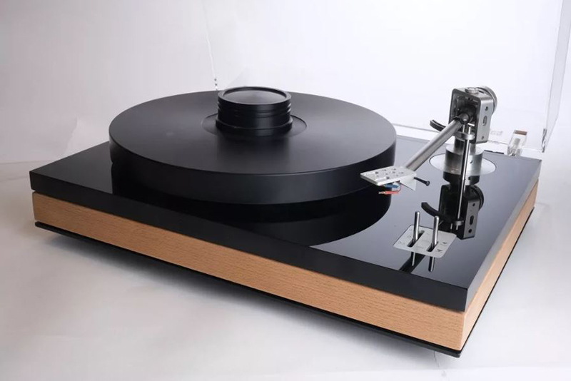Découvrez la Platine Takumi TT Niveau 2.1DC