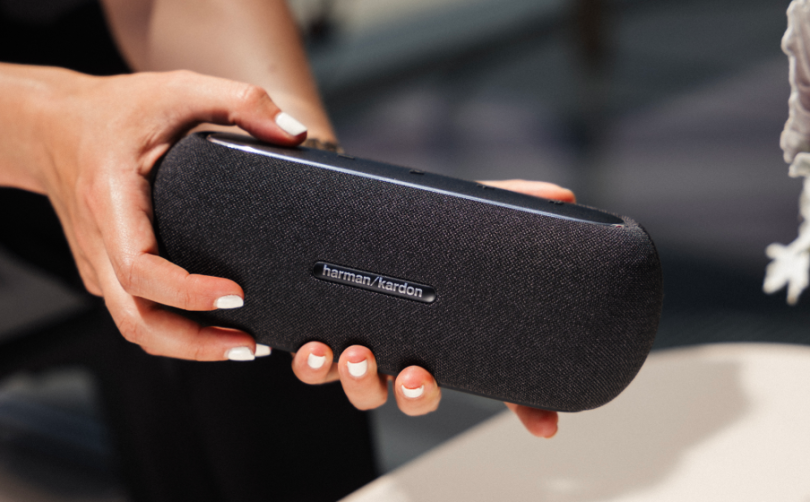 Harman International a récemment fait l'acquisition de la division audio de Masimo, Sound United, pour la somme de 350 millions de dollars
