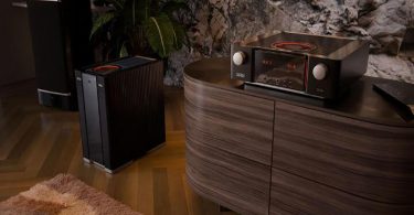 L'art du teasing la série 600 de Mark Levinson