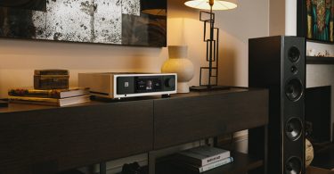Le retour du MQA en version matérielle avec l'annonce des NAD M33 V2 et M23 V2