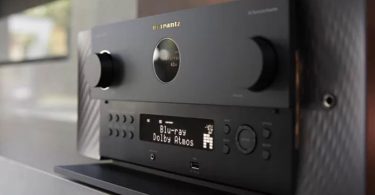 Les Nouveaux Amplificateurs Marantz L'Atout Parfait pour un Système Home Cinéma Haut de Gamme