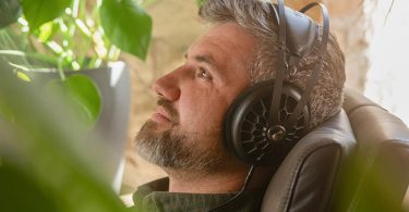 Meze - 105 AER L'Excellence Acoustique Rencontre l'Artisanat Premium