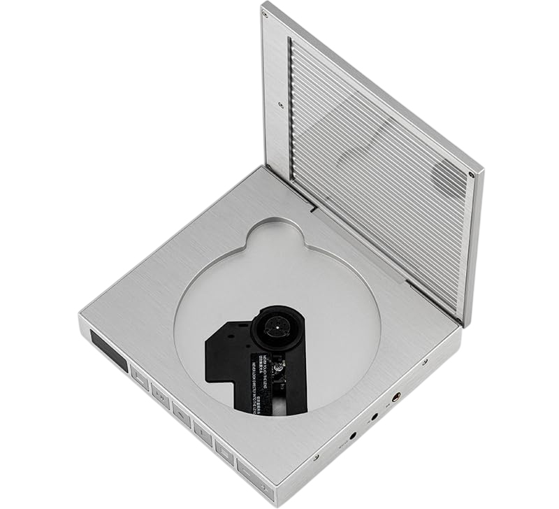 Moondrop DiscDream 2 - Ultra Quand l'Esthétique Rencontre l'Excellence Audiophile