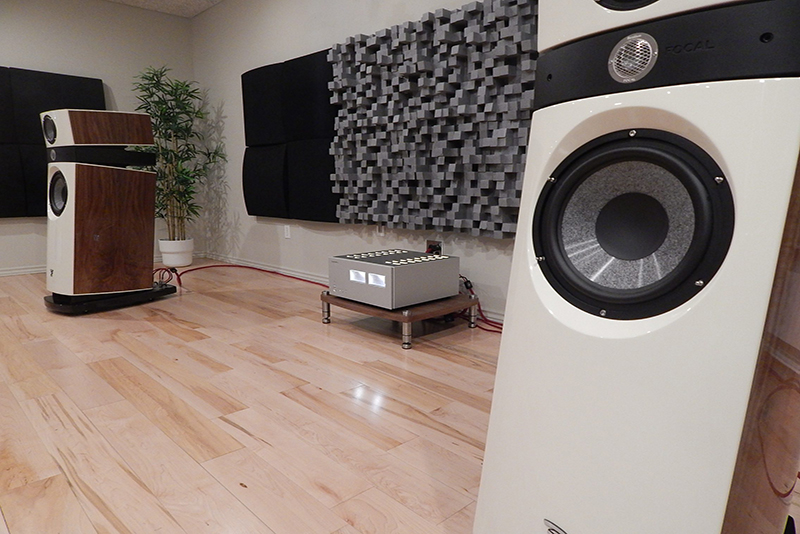 Luxman célèbre son centenaire avec l'amplificateur pour casque P-100C