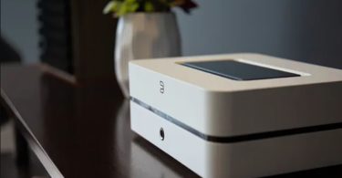 Bluesound révèle un Powernode axé sur le home cinéma pour 2025 Darko.Audio