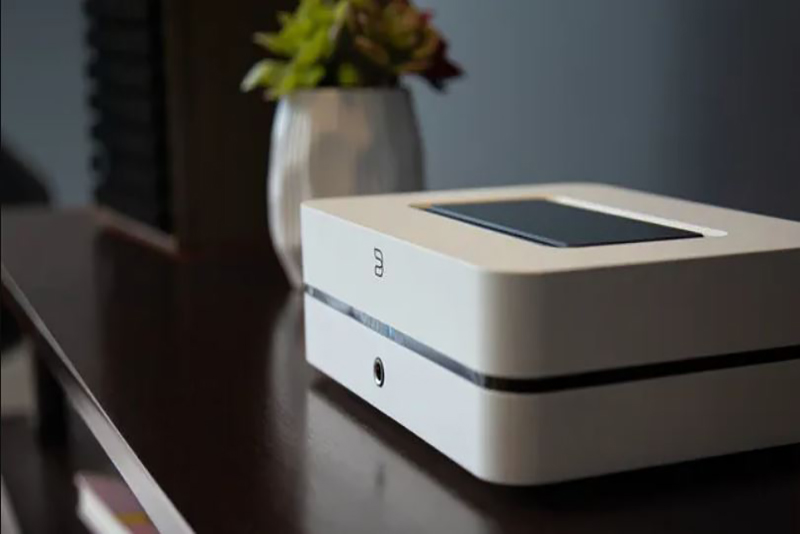 Bluesound révèle un Powernode axé sur le home cinéma pour 2025 Darko.Audio