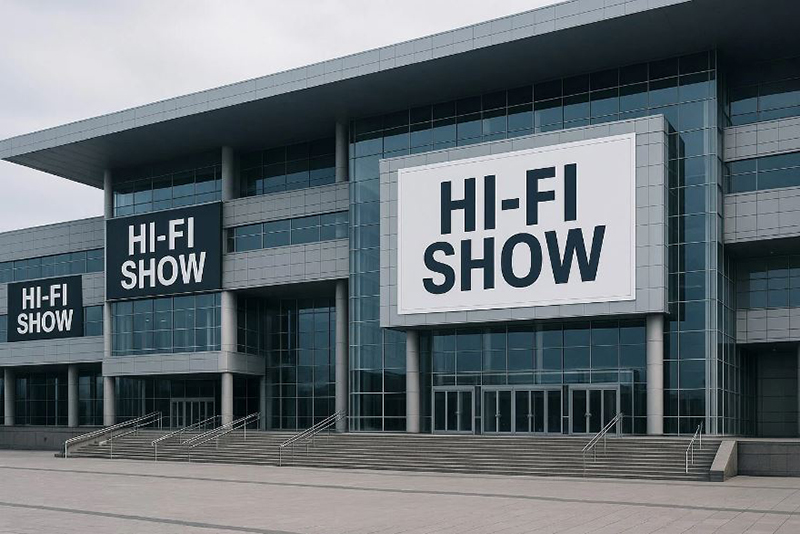 Le Paradoxe des Salons Hi-Fi Pourquoi les Plus Grands Événements Audio Nous Déçoivent