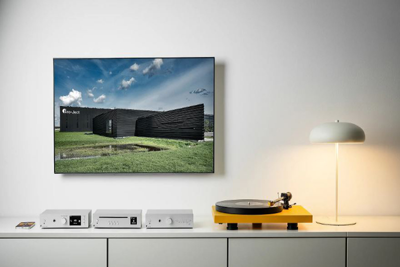 Le Uni Box S3 de Pro-Ject intègre le système WiiM OS et suscite des interrogations Darko.Audio