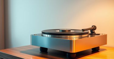 Les meilleures platines modernes qui prouvent que le vinyle n'est pas réservé aux audiophiles