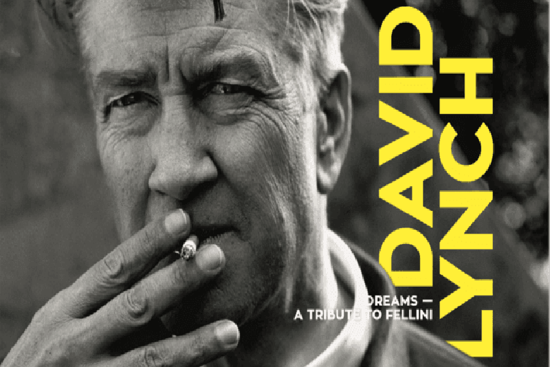 L'installation Stéréo Personnelle de David Lynch L'Essence du Hi-Fi des Années 80