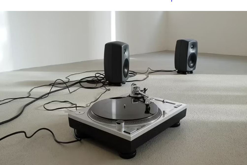 Un spécialiste allemand du Hi-Fi dévoile une platine vinyle d'entrée de gamme pour audiophiles
