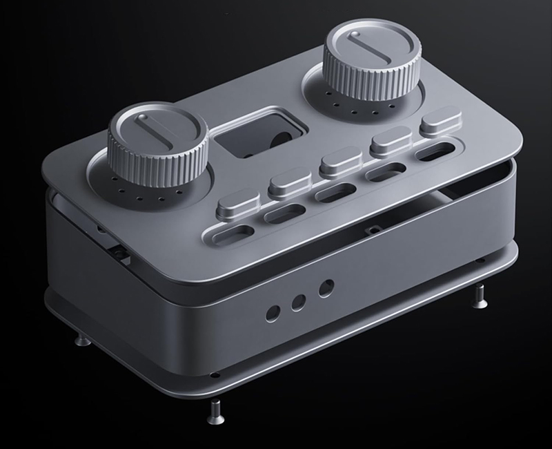 Avant Test Fosi Audio K7 Le DAC Gaming Qui Révolutionne Mon Setup !