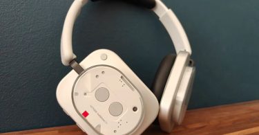 Collaboration inatendue Nothing et KEF dévoilent leur nouveau casque Headphone (1)
