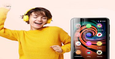 Innioasis Lecteur MP3 160Go avec Bluetooth et WiFi Le premier lecteur MP3 streaming qui révolutionne l'écoute musicale !