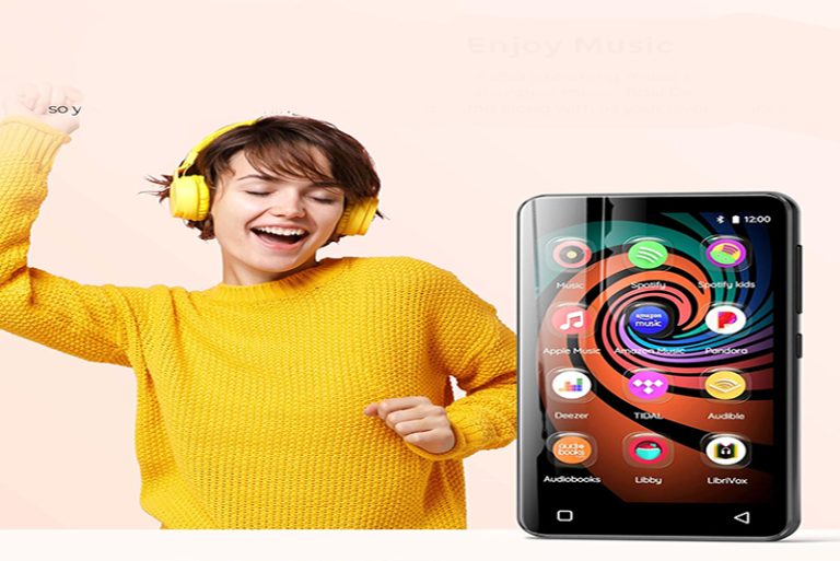 Mp3 Revolution Innioasis MP3 160Go WiFi Bluetooth - Test Streaming 2025 | dacaudiousb.com